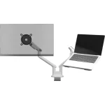 One For All One for All Laptop Holder Universal DM 0010 Βάση Στήριξης για Laptop Ασημί DM0010 - Image 3