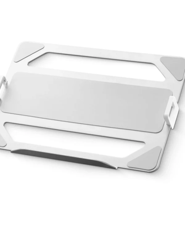 One For All One for All Laptop Holder Universal Premium DM 0030 Βάση Στήριξης για Laptop Γκρι DM0030