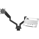 One For All One for All Laptop Holder Universal Premium DM 0030 Βάση Στήριξης για Laptop Γκρι DM0030 - Image 2