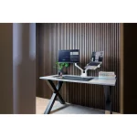One For All One for All Laptop Holder Universal Premium DM 0030 Βάση Στήριξης για Laptop Γκρι DM0030 - Image 5
