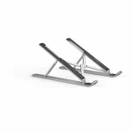 Durable Βάση Στήριξης για Laptop Ασημί (505123)