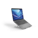 Durable Βάση Στήριξης για Laptop Ασημί (505123) - Image 4