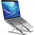 Durable Βάση Στήριξης για Laptop Ασημί (505123) - Image 9