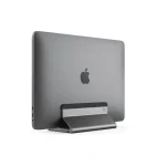 Alogic Bolt Βάση Στήριξης για Laptop Space Gray AALNBSS-SGR - Image 8