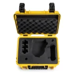 Bowers & Wilkins Βαλίτσα Μεταφοράς Μαύρη για DJI Flip PP.117.Y.FLIP - Image 2