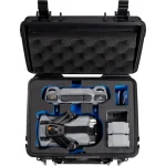 DJI Mini Θήκη Μεταφοράς Μαύρη για Drone PP.66.B.MINI5 - Image 4