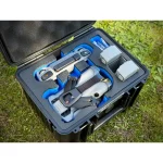 DJI Mini Θήκη Μεταφοράς Μαύρη για Drone PP.66.B.MINI5 - Image 6