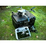 DJI Mini Θήκη Μεταφοράς Μαύρη για Drone PP.66.B.MINI5 - Image 7