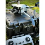 DJI Mini Θήκη Μεταφοράς Μαύρη για Drone PP.66.B.MINI5 - Image 8