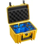 DJI Mini Κίτρινη για Drone PP.66.Y.MINI5