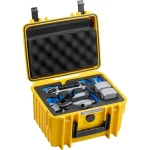 DJI Mini Κίτρινη για Drone PP.66.Y.MINI5 - Image 4