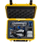 DJI Mini Κίτρινη για Drone PP.66.Y.MINI5 - Image 5