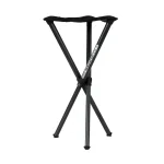 Walkstool Basic Σκαμνάκι Παραλίας Αλουμινίου Μαύρο BASIC 60