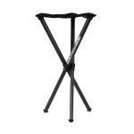 Walkstool Basic Σκαμνάκι Παραλίας Αλουμινίου Μαύρο BASIC 60 - Image 2