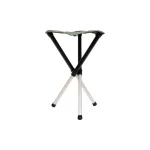 Walkstool Comfort 45 Σκαμνάκι Παραλίας Αλουμινίου Μαύρο COMFORT 45L - Image 2