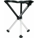 Walkstool Comfort 45 Σκαμνάκι Παραλίας Αλουμινίου Μαύρο COMFORT 45L - Image 3