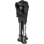 Walkstool Comfort 45 Σκαμνάκι Παραλίας Αλουμινίου Μαύρο COMFORT 45L - Image 4