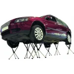 Walkstool Comfort 45 Σκαμνάκι Παραλίας Αλουμινίου Μαύρο COMFORT 45L - Image 6