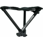 Walkstool Comfort 45 Σκαμνάκι Παραλίας Αλουμινίου Μαύρο COMFORT 45L - Image 7