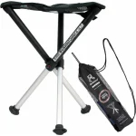 Walkstool Comfort 45 Σκαμνάκι Παραλίας Αλουμινίου Μαύρο COMFORT 45L - Image 8