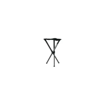 Walkstool Comfort 65 XXL Σκαμνάκι Παραλίας Μαύρο COMFORT 65XXL