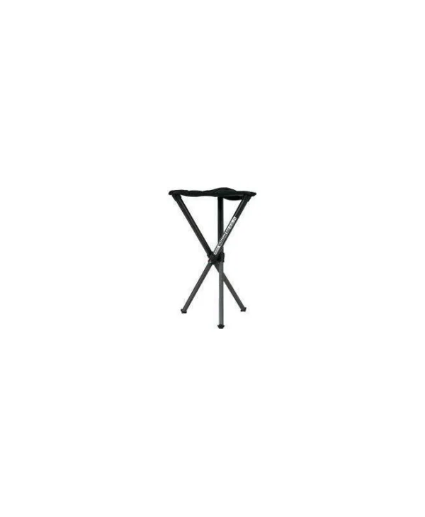 Walkstool Comfort 65 XXL Σκαμνάκι Παραλίας Μαύρο COMFORT 65XXL