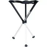 Walkstool Comfort 65 XXL Σκαμνάκι Παραλίας Μαύρο COMFORT 65XXL - Image 2