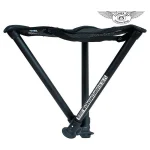 Walkstool Comfort 65 XXL Σκαμνάκι Παραλίας Μαύρο COMFORT 65XXL - Image 4