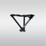 Walkstool Comfort 65 XXL Σκαμνάκι Παραλίας Μαύρο COMFORT 65XXL - Image 6