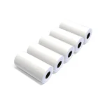 Kidywolf Self Adhesive Paper Rolls Thermic Printer 5 Pcs 418135 - Image 2