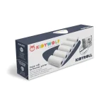 Kidywolf Φωτογραφικό Χαρτί Instant για Εκτυπωτές Inkjet 25 Φύλλα 418134