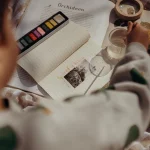 Kidywolf Φωτογραφικό Χαρτί Instant για Εκτυπωτές Inkjet 25 Φύλλα 418134 - Image 4