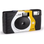 Kodak Tri-X 400 B&W Suc 27 Φωτογραφική Μηχανή μιας Χρήσης Black 1074418