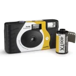 Kodak Tri-X 400 B&W Suc 27 Φωτογραφική Μηχανή μιας Χρήσης Black 1074418 - Image 2