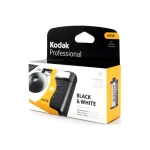 Kodak Tri-X 400 B&W Suc 27 Φωτογραφική Μηχανή μιας Χρήσης Black 1074418 - Image 6