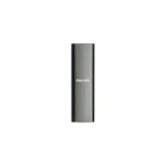 Philips FM02SS030P USB-C Εξωτερικός SSD 250GB 2.5" Γκρι FM25SS031P/00 - Image 2