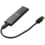 Philips FM02SS030P USB-C Εξωτερικός SSD 250GB 2.5" Γκρι FM25SS031P/00 - Image 3