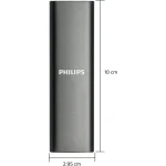 Philips FM02SS030P USB-C Εξωτερικός SSD 500GB 2.5" Γκρι FM50SS031P/00 - Image 3