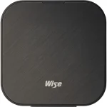 Wise Advanced i4 USB 4.0 / USB-C Εξωτερικός SSD 1.0TB 2.5" Μαύρο WI-MBS-1024