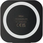 Wise Advanced i4 USB 4.0 / USB-C Εξωτερικός SSD 1.0TB 2.5" Μαύρο WI-MBS-1024 - Image 2