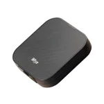 Wise Advanced i4 USB 4.0 / USB-C Εξωτερικός SSD 1.0TB 2.5" Μαύρο WI-MBS-1024 - Image 5