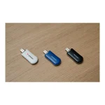 Verbatim 128GB USB 2.0 Stick με σύνδεση USB-C Μπλε 30233 - Image 3
