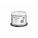 Verbatim Thermal Εγγράψιμα CD-R 52x 700MB Cake Box 50τμχ 43756 - Image 2
