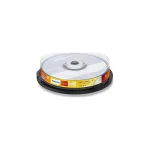 Philips Εγγράψιμα CD-R 52x 700MB Cake Box 10τμχ CR7D5NB10/00 - Image 3