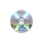 Philips DM4S6B10F Εγγράψιμα DVD-R 16x 4.7GB Cake Box 10τμχ DM4S6B10F/00 - Image 3