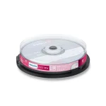 Philips Επανεγγράψιμα DVD-RW 4x 4.7GB Cake Box 10τμχ DN4S4B10F/00 - Image 2