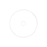 Verbatim Εγγράψιμα BD-R 6x Printable 50GB 25τμχ 43750 - Image 2