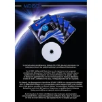 Verbatim M-Disc Εγγράψιμα BD-R 6x 50GB 5τμχ 43846 - Image 3