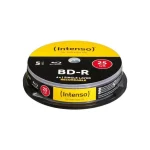 Intenso 6x 25GB Cake Box 5001115 - Image 2