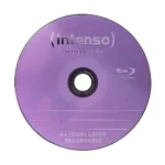 Intenso 6x 25GB Cake Box 5001115 - Image 3